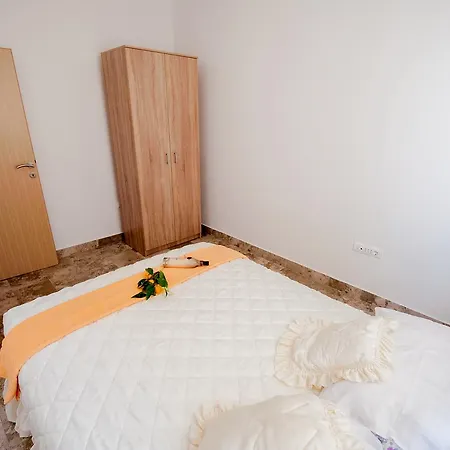 House Sunnyhill Ferienhaus Ivanica