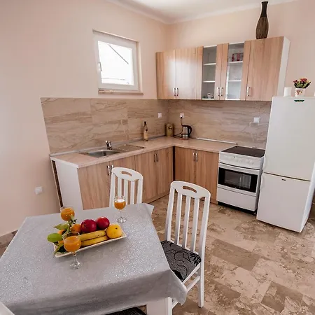 Ferienhaus House Sunnyhill Ivanica