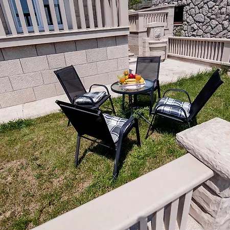 House Sunnyhill Ferienhaus