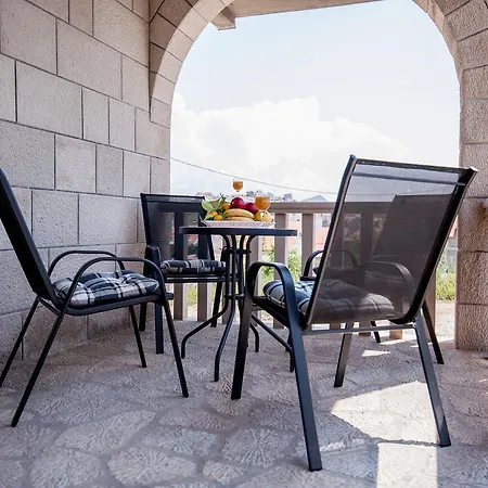 Ferienhaus House Sunnyhill Ivanica